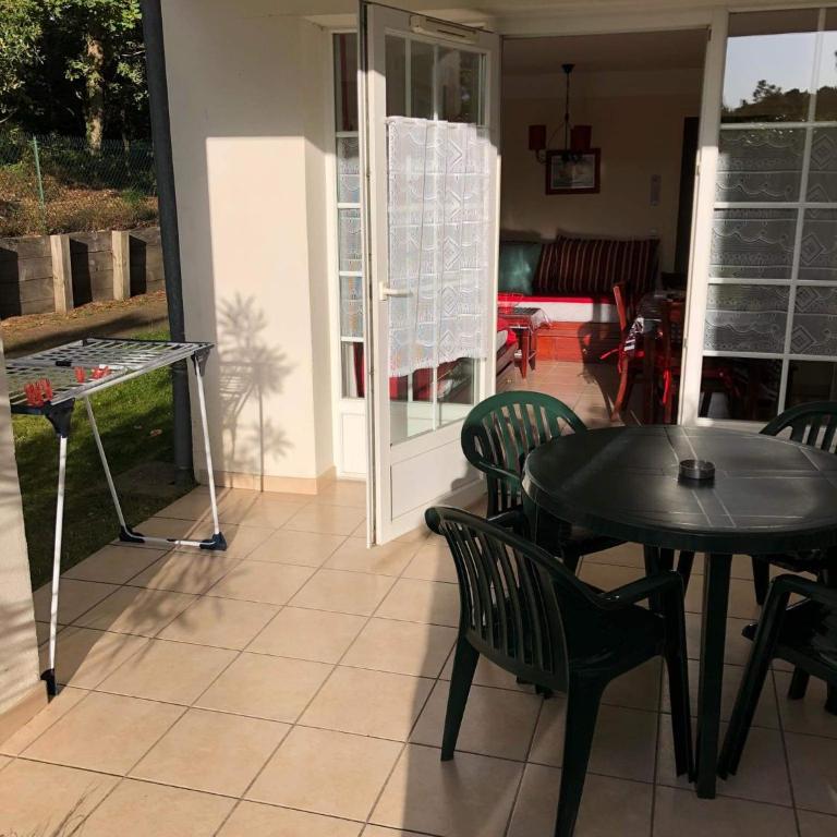 Appartement a loué domaine de gasgogne a biscarrosse - Appartement - 23