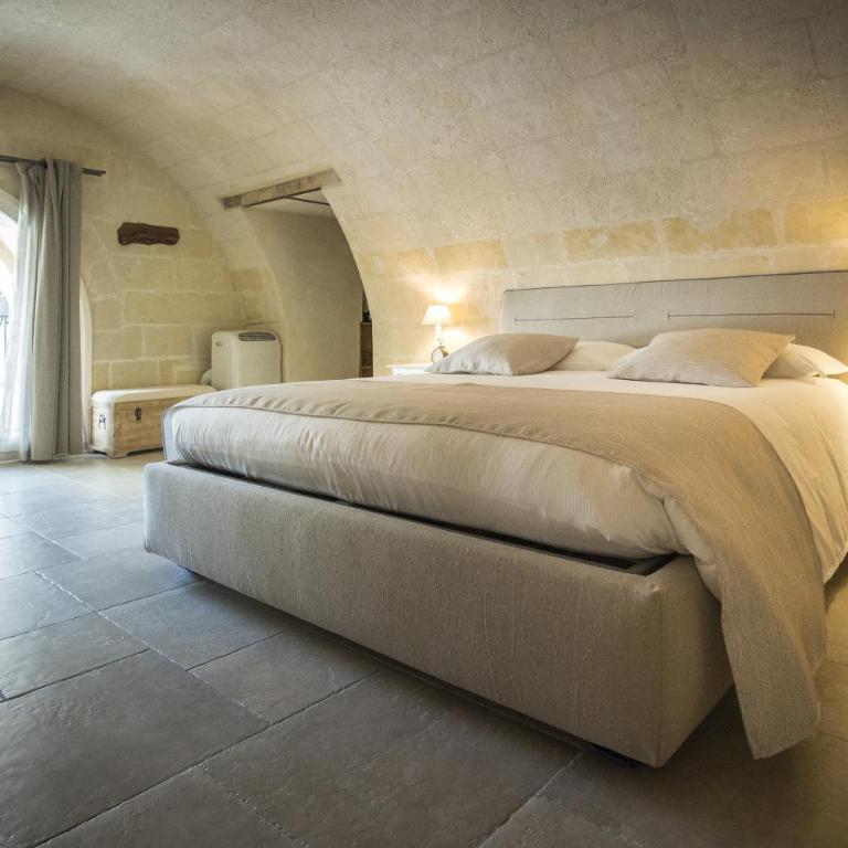 Palazzo Montemurro Casa Vacanze - Casa Vacanze - 1