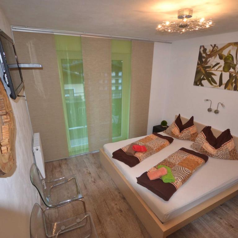 Apartment Edith Top 49 - Apartment - 7