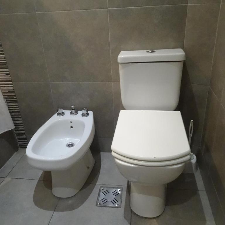 B&P Departamentos - Apartamento con balcón - 9