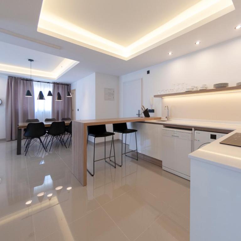 Apartamentos La Laguna II Luxury Apartments - Apartamento - 7