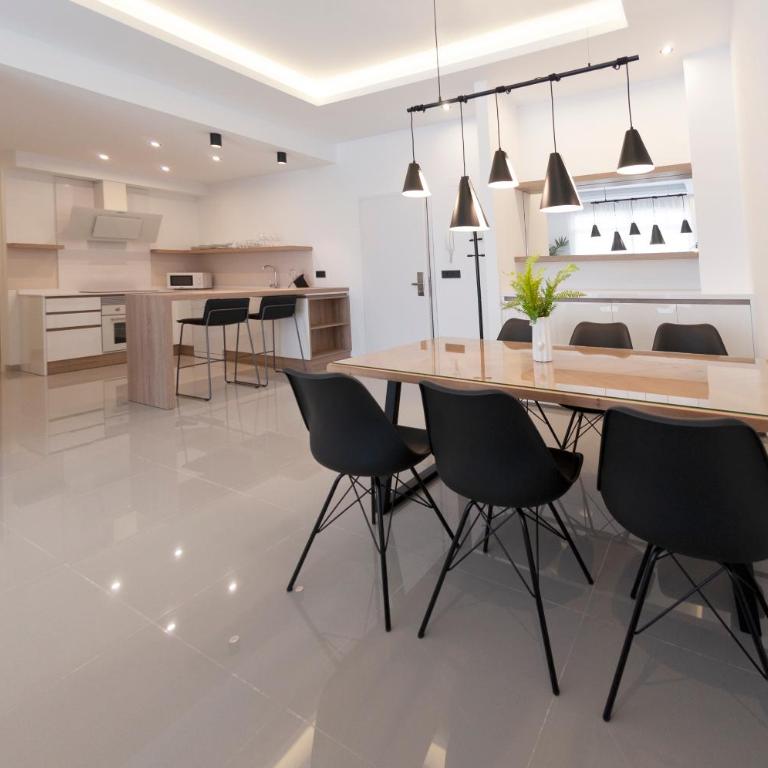 Apartamentos La Laguna II Luxury Apartments - Apartamento - 6