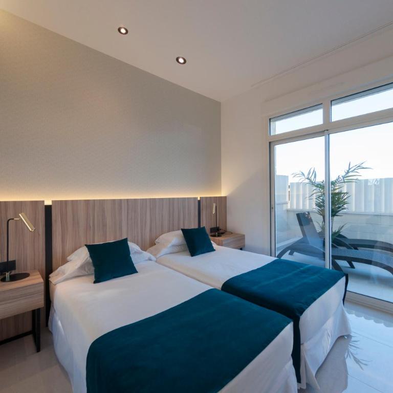 Apartamentos La Laguna II Luxury Apartments - Apartamento - 11