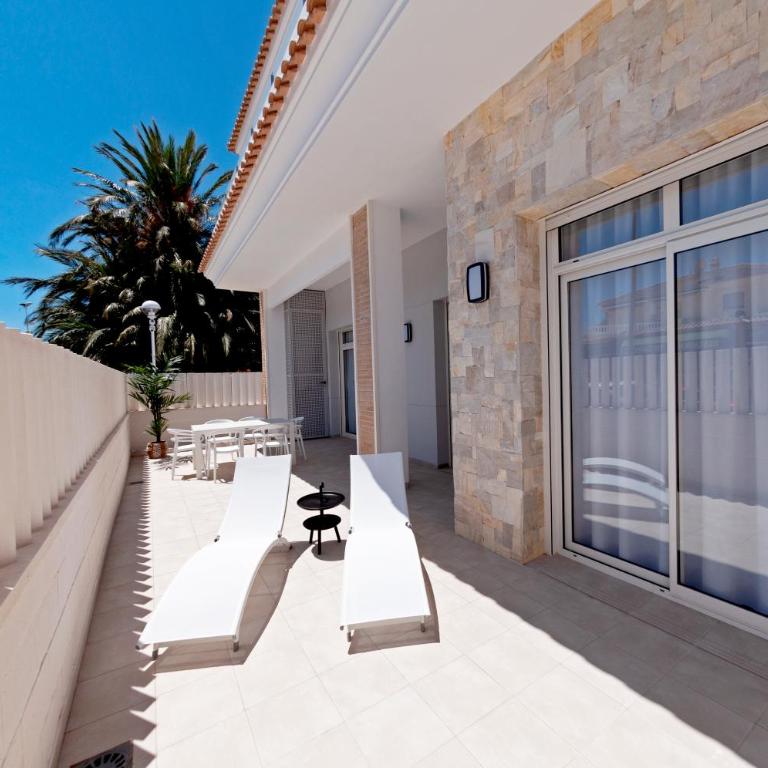Apartamentos La Laguna II Luxury Apartments - Apartamento - 17