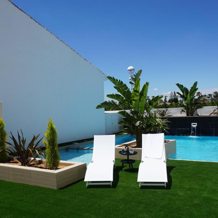 Apartamentos La Laguna II Luxury Apartments - Apartamento - 4