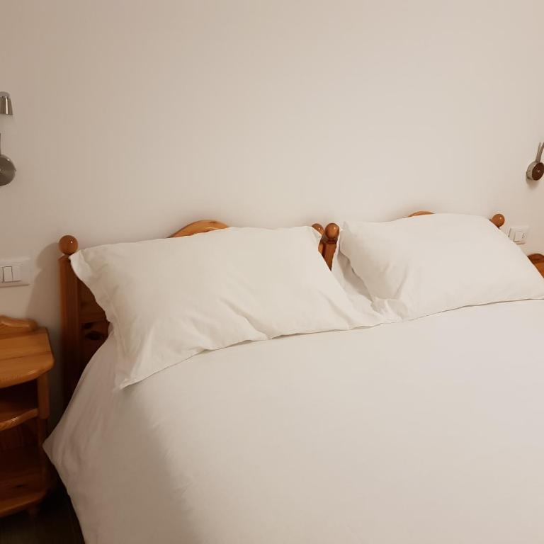 Nido di Rondine B&B - Habitación Doble con balcón - 6