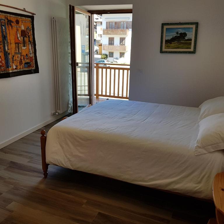 Nido di Rondine B&B - Habitación Doble con balcón - 5
