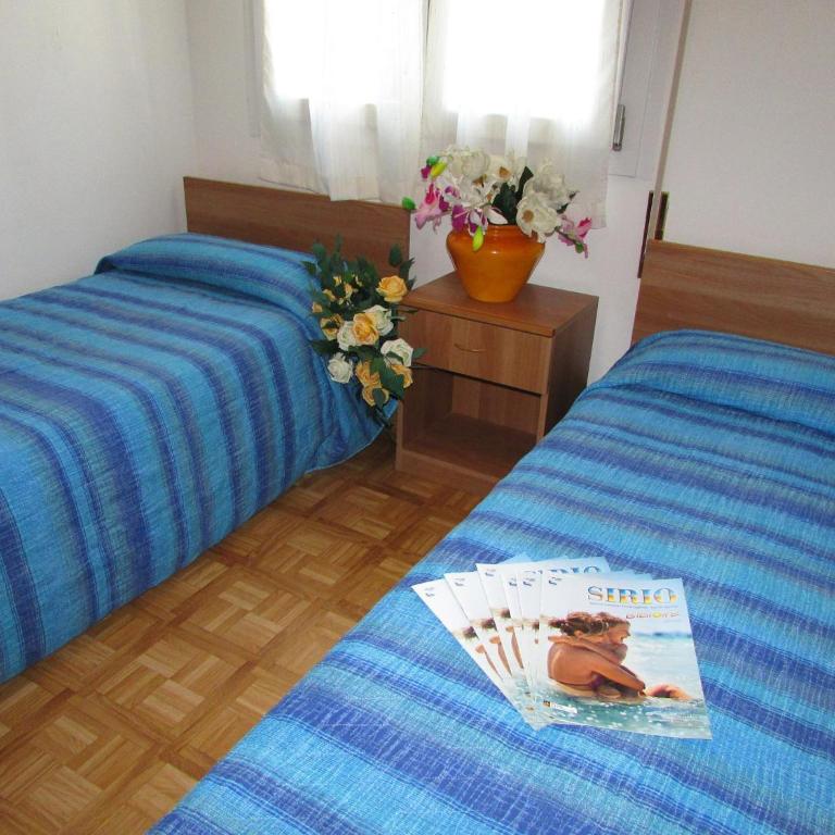 Apartment in Bibione 35334 - Appartamento - 5