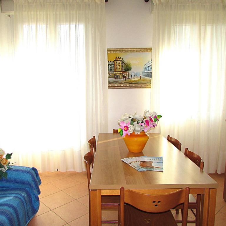 Apartment in Bibione 35334 - Appartamento - 12