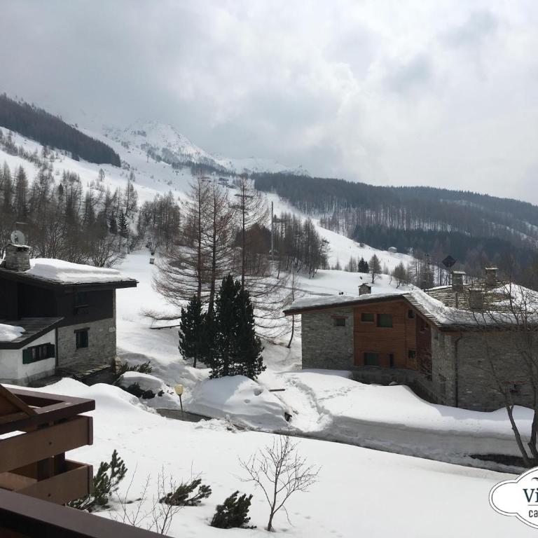 Vittoria Casa Vacanza - Appartement - 16