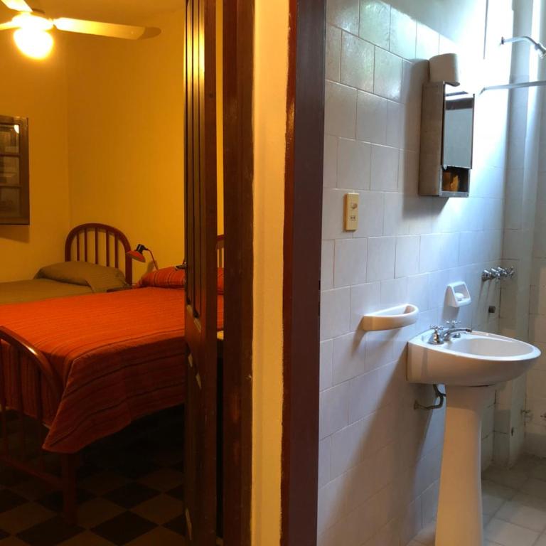 Hotel Aguirre - Apartamento de 2 dormitorios - 2