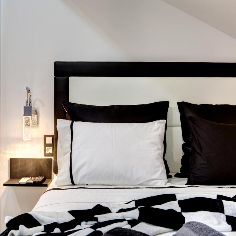 Luxury apartment CRYSTAL - Apartment with Terrace - 6