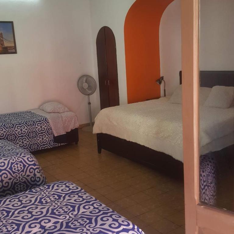 Suite Valentina - Suite con cama grande y balcón - 17