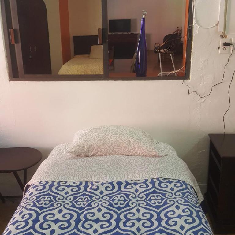 Suite Valentina - Suite con cama grande y balcón - 18