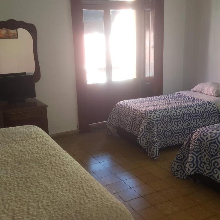 Suite Valentina - Suite con cama grande y balcón - 19