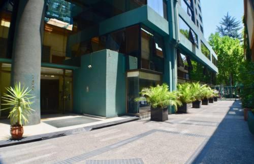 Luigi's Apart Hotel - Apartamento Estándar - 11