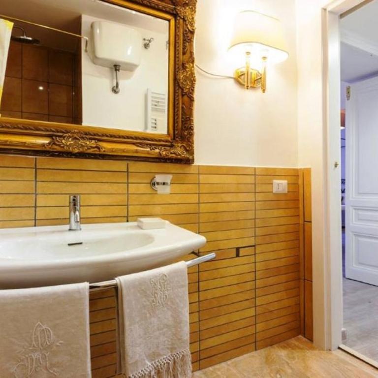 Vatican View Apartment - Appartamento Deluxe - 60