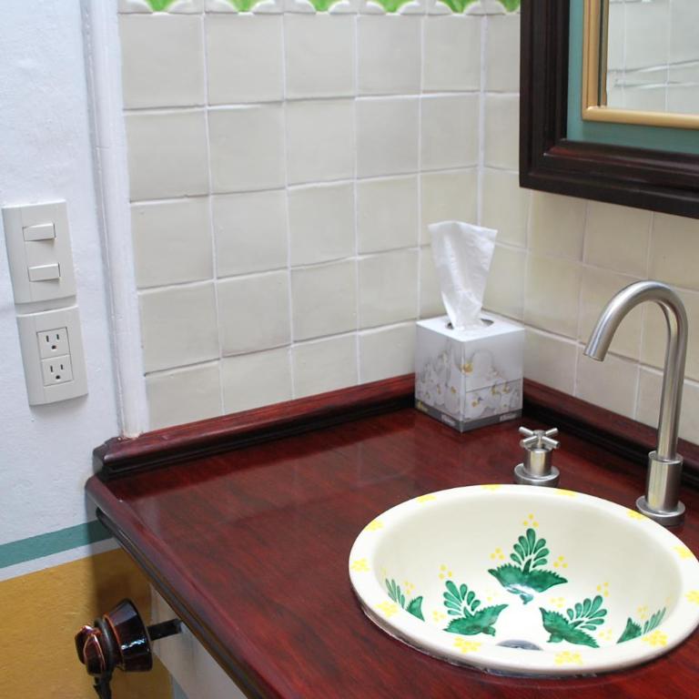 Sanbernabé tres - Deluxe King Room - 2