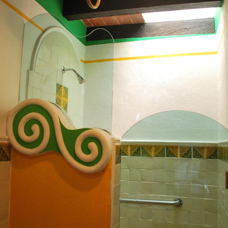 Sanbernabé tres - Deluxe King Room - 3