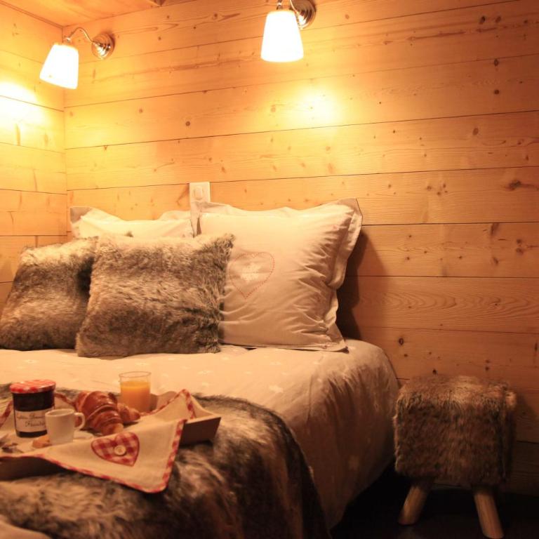 Val Thorens-Cosy Lauzières 415 - Appartement 2 Chambres - 11