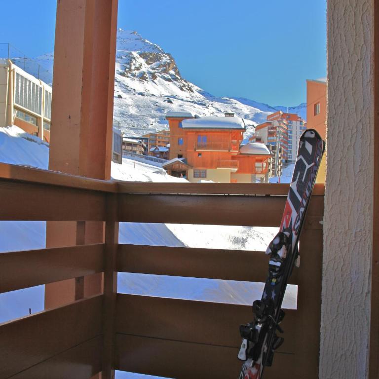 Val Thorens-Cosy Lauzières 415 - Appartement 2 Chambres - 15