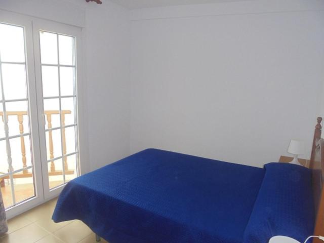 Apartamento en la Playa de San José-sjjc - Apartamento - 13