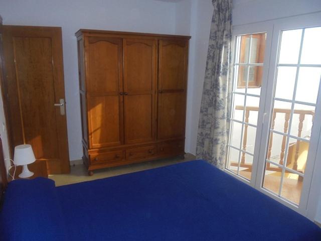 Apartamento en la Playa de San José-sjjc - Apartamento - 14