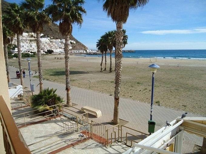 Apartamento en la Playa de San José-sjjc - Apartamento - 1
