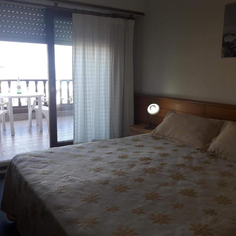 Hotel Montecarlo - Superior Suite with Sea View - 4