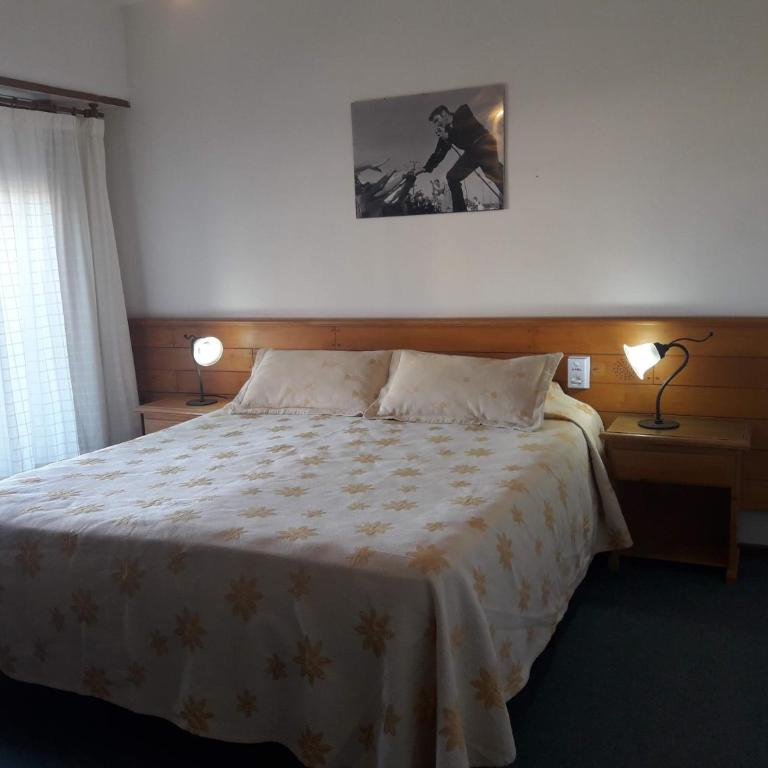 Hotel Montecarlo - Superior Suite with Sea View - 3