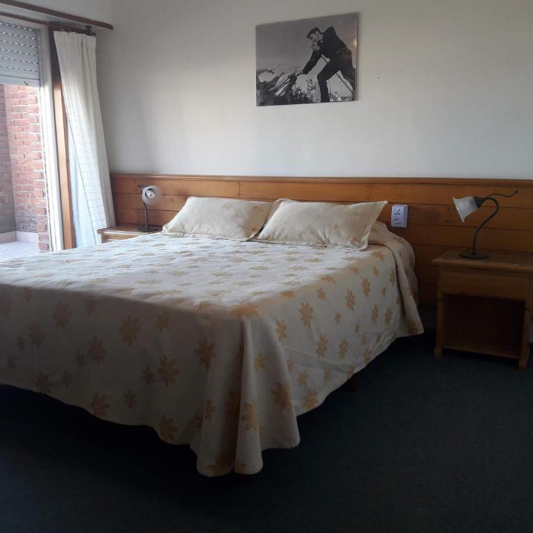Hotel Montecarlo - Superior Suite with Sea View - 7