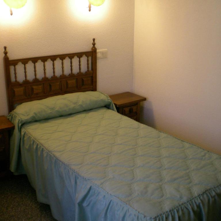 Hotel Puerta Romeros - Habitación Individual - 2
