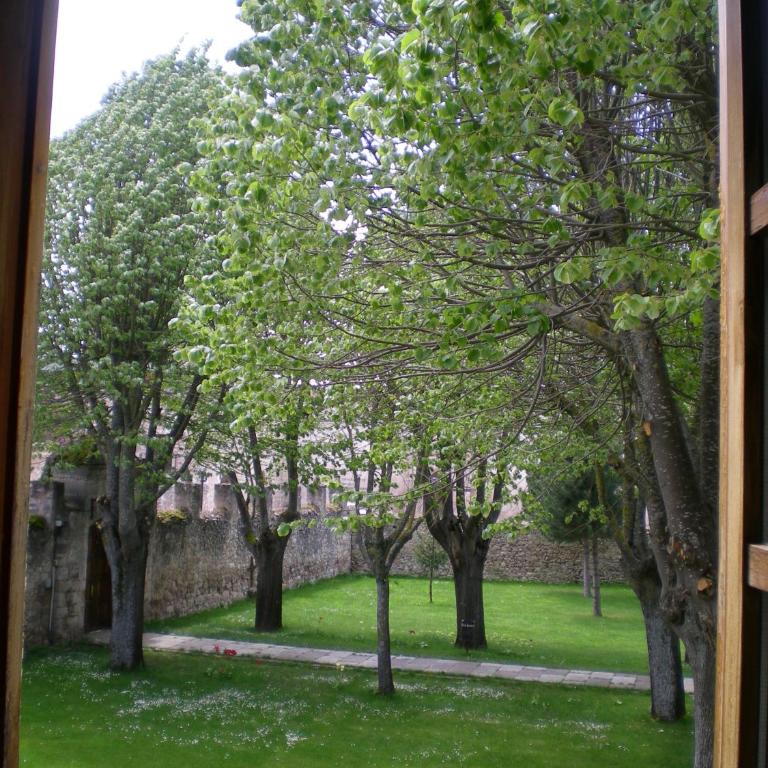 Hotel Puerta Romeros - Habitación Individual - 1