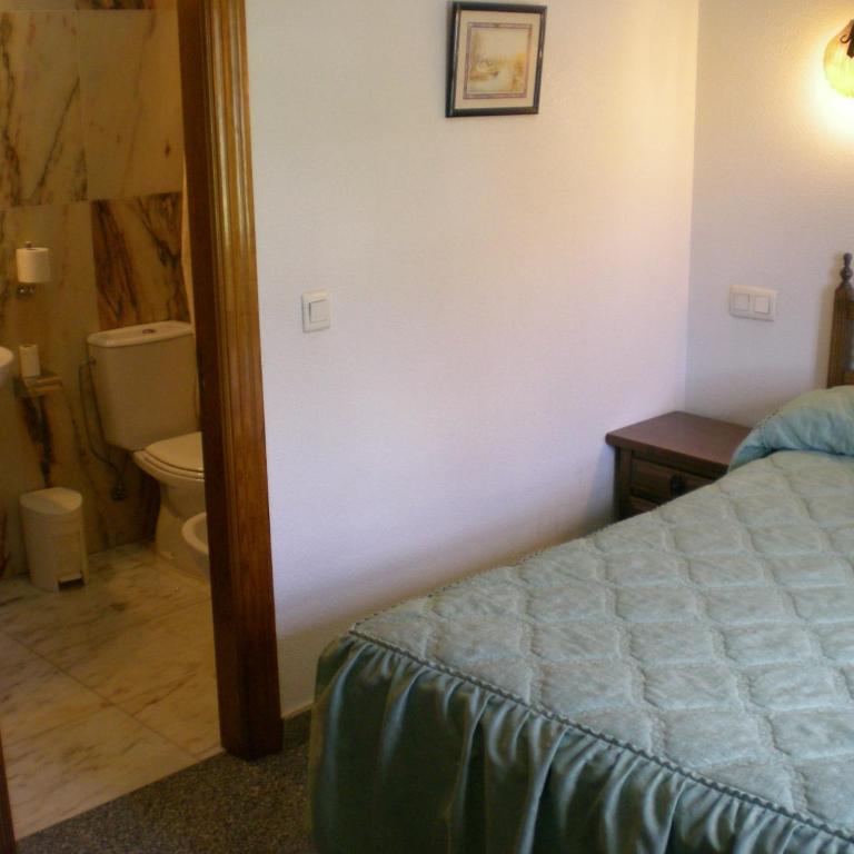 Hotel Puerta Romeros - Habitación Doble - 2