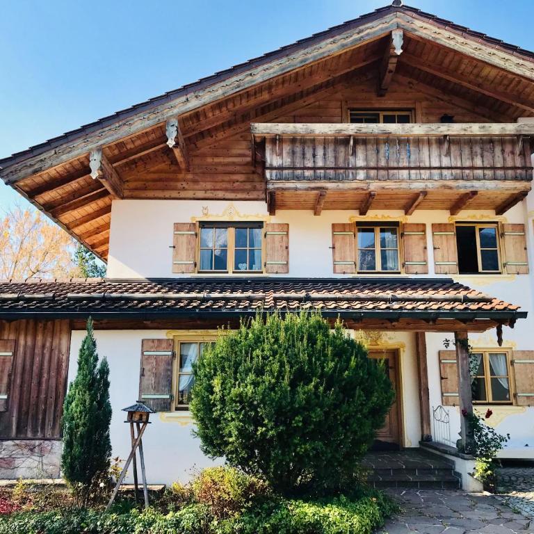 Haus Juna - Apartment - 1