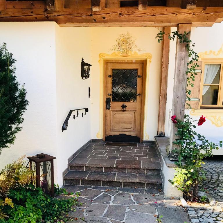 Haus Juna - Apartment - 2