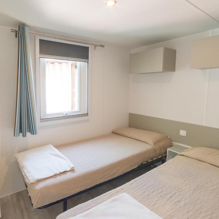 Camping Porto - Mobile Home - Pet not allowed - 2