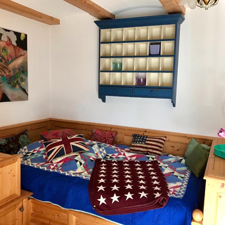 Haus Juna - Apartment - 19