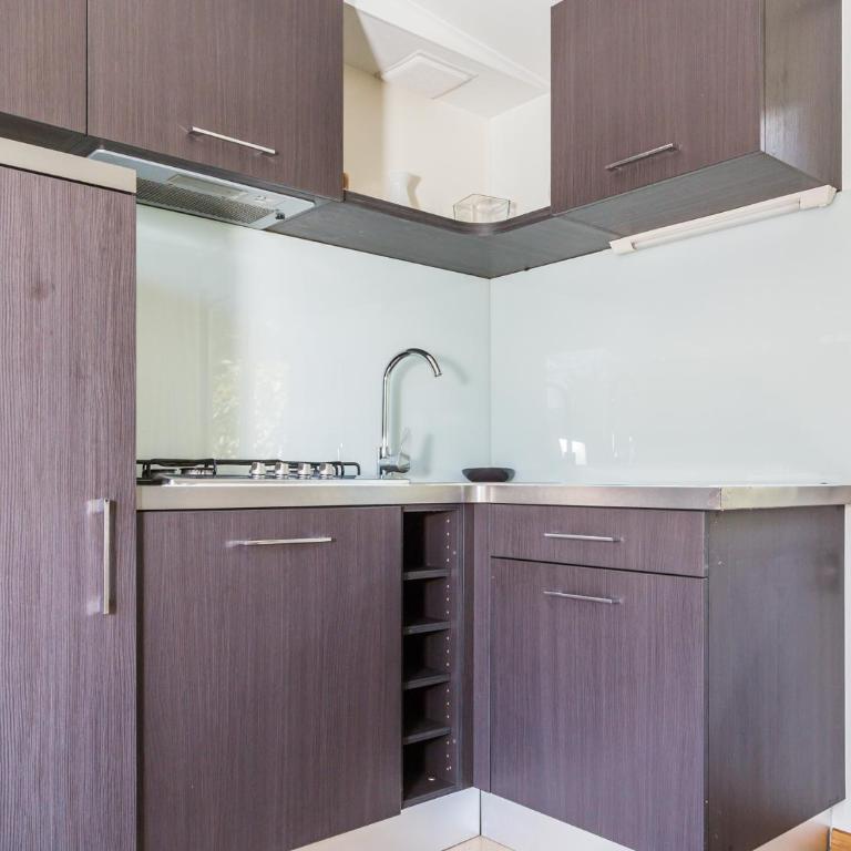 Camping Porto - Mobile Home (4 Adults) - Pet Allowed - 7