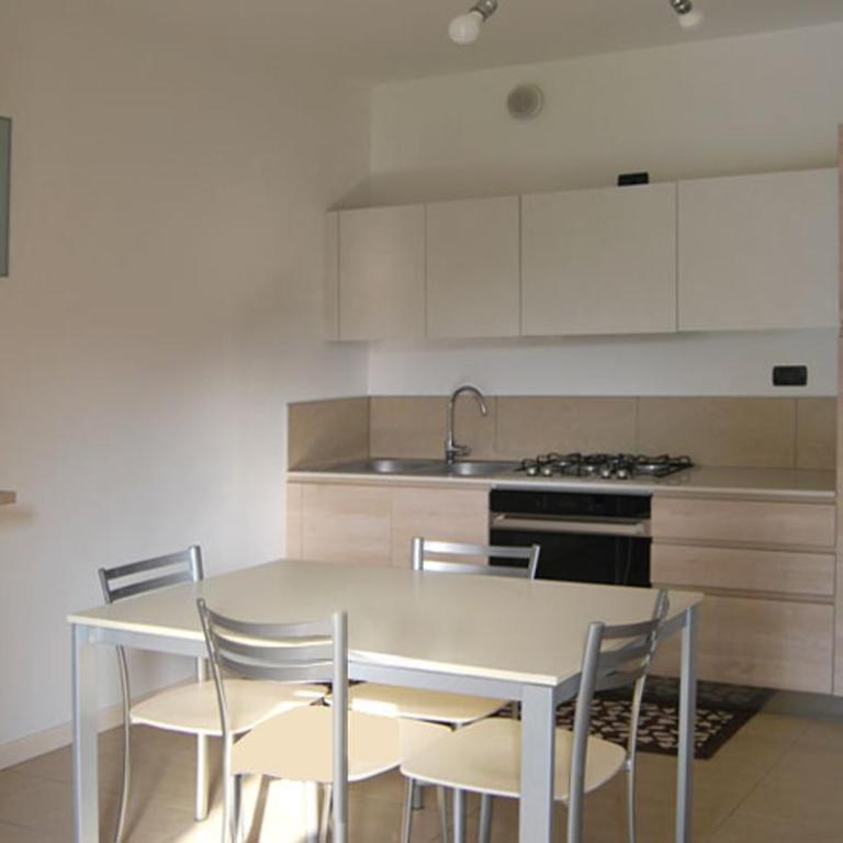 Residence La Margherita - Appartamento Deluxe con 1 Camera da Letto e Terrazza - 3