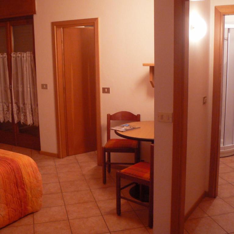 Hotel & Appartamenti Al Larice - Monolocale - 1