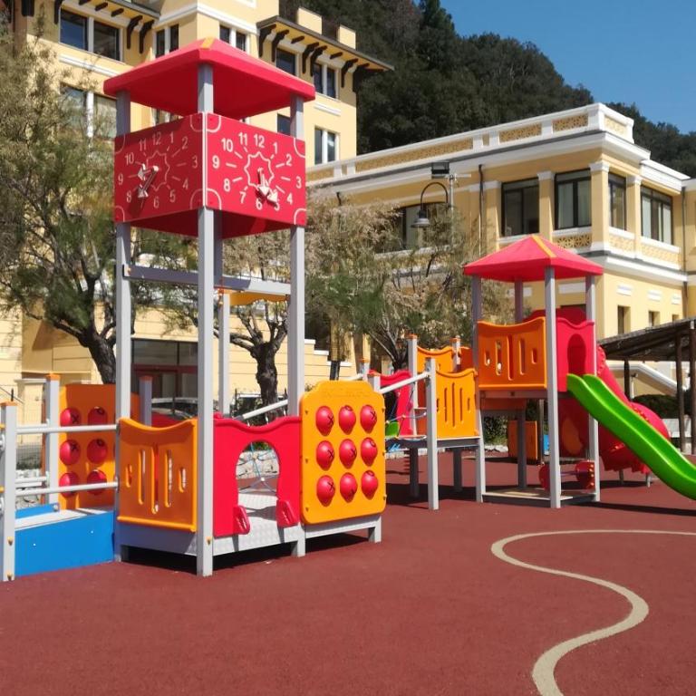 Il faro dei poeti - Appartamento - 33
