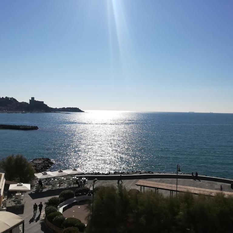 Il faro dei poeti - Appartamento - 29
