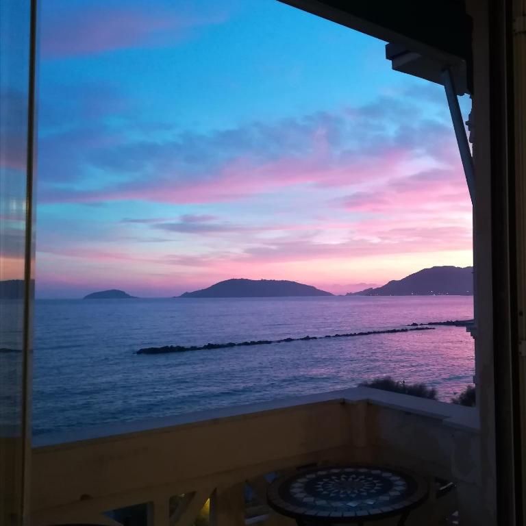 Il faro dei poeti - Appartamento - 28