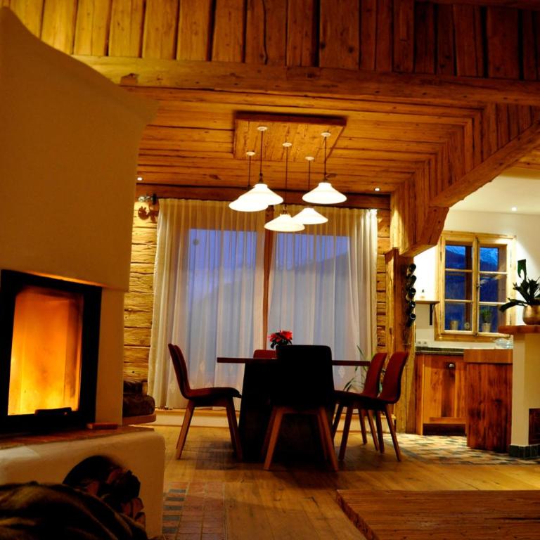 Panorama Chalet Heimatliebe - Chalet Supérieur - 2