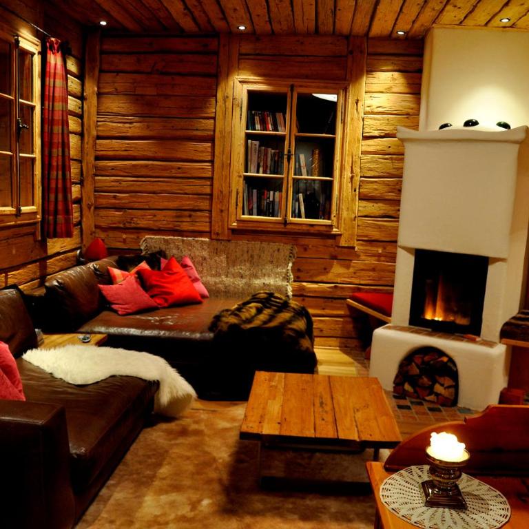 Panorama Chalet Heimatliebe - Chalet Supérieur - 3