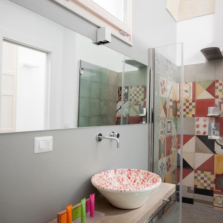 Mantatelurè - One-Bedroom Apartment - 8