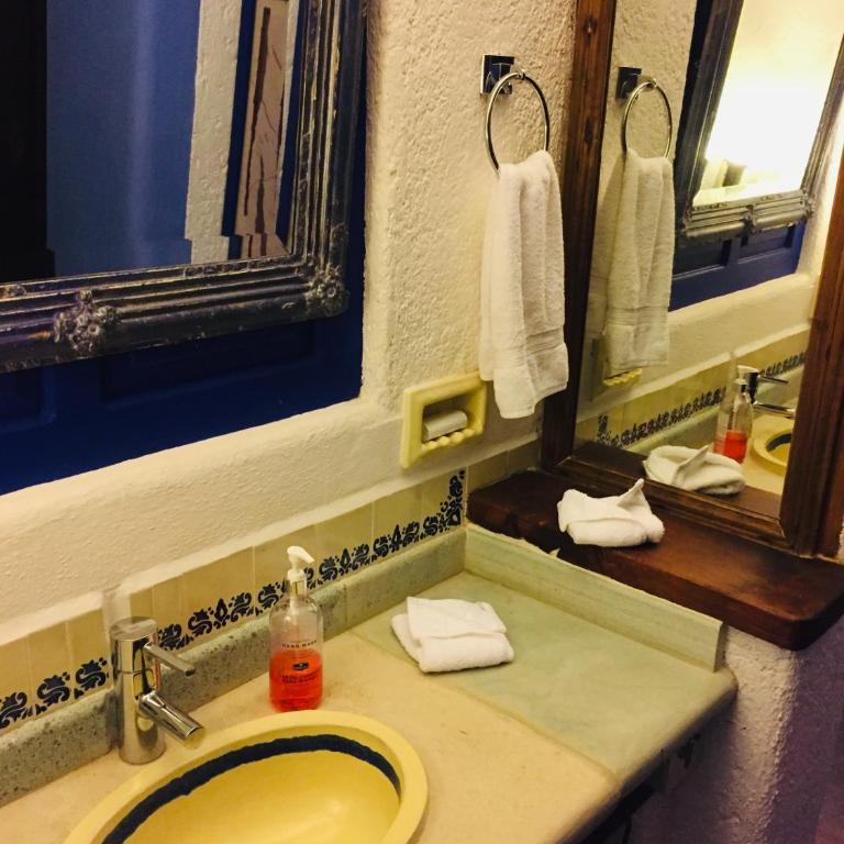 Sanbernabé tres - Deluxe Queen Room - 3