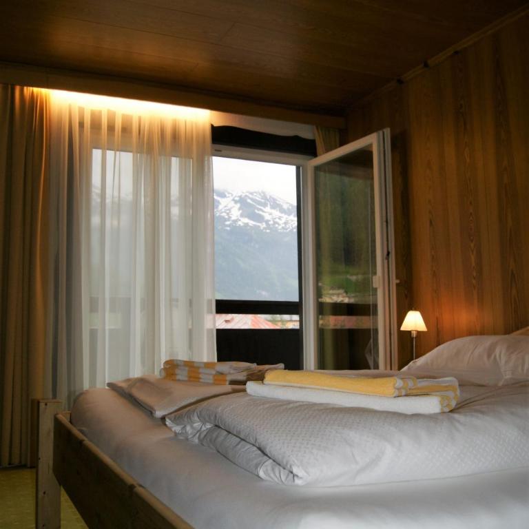 Hotel Lindenhof - Standard Doppelzimmer - 2