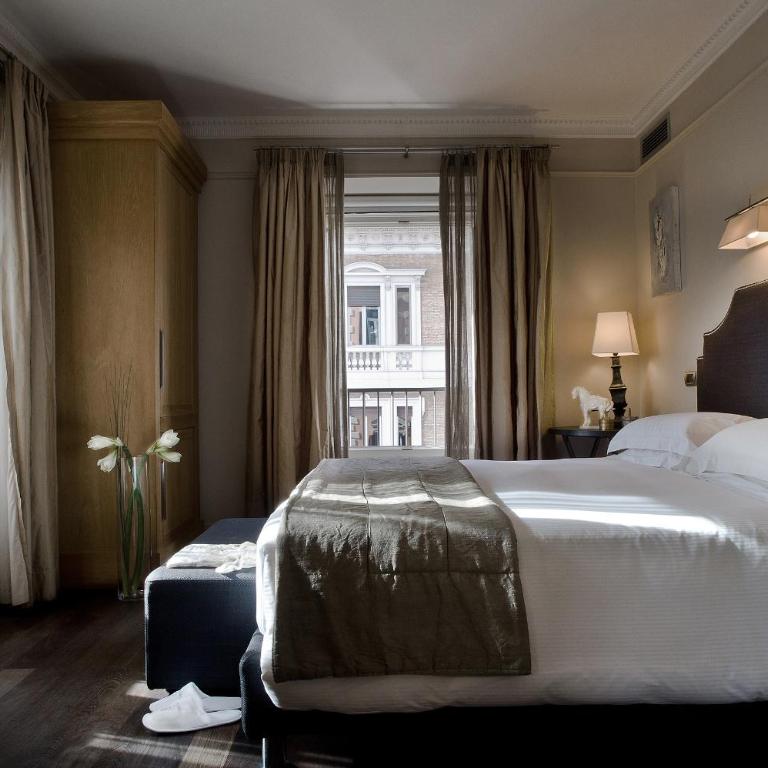 Casa Montani - Suite - 1